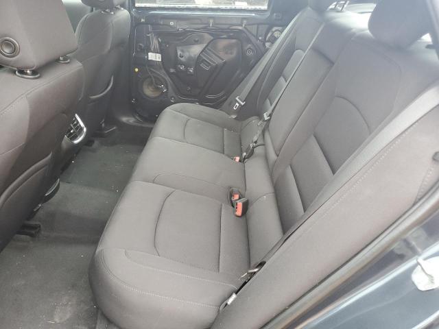 1G1ZD5ST3KF192006 - 2019 CHEVROLET MALIBU LT Mavi fotoğraf 10