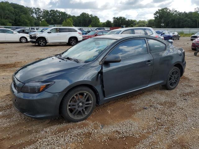 JTKDE167390282900 - 2009 TOYOTA SCION TC 灰色 照片 1