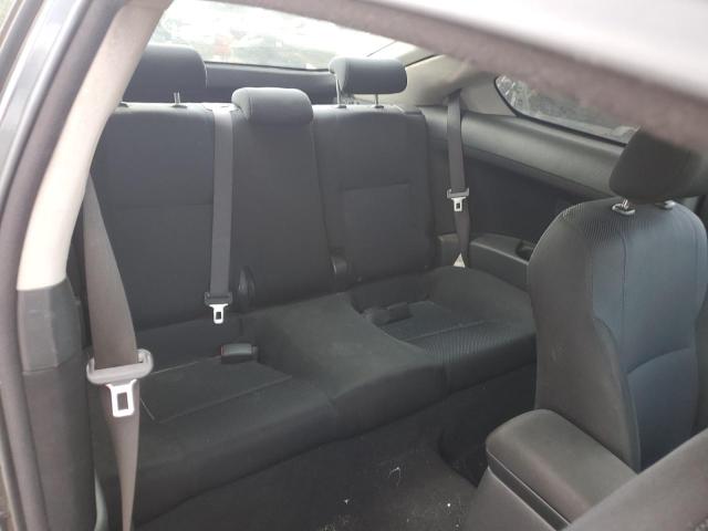 JTKDE167390282900 - 2009 TOYOTA SCION TC 灰色 照片 10