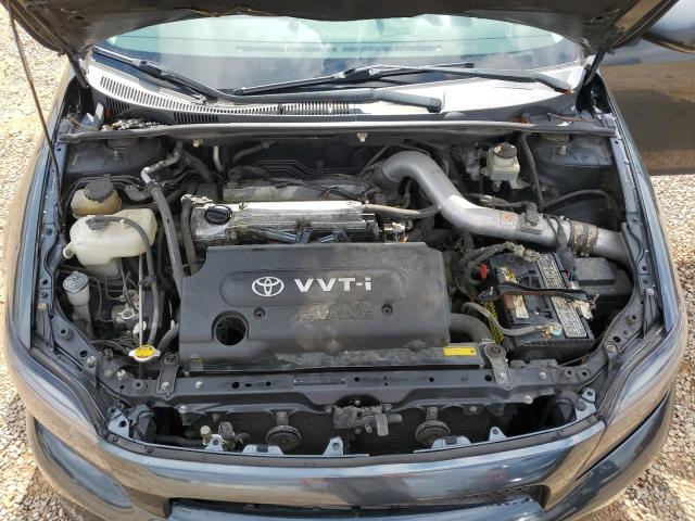 JTKDE167390282900 - 2009 TOYOTA SCION TC 灰色 照片 11