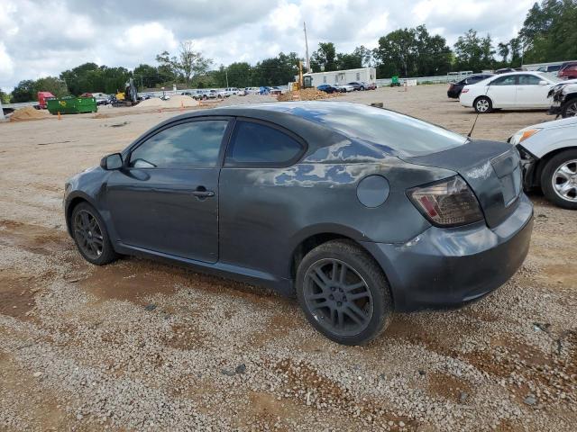 JTKDE167390282900 - 2009 TOYOTA SCION TC 灰色 照片 2