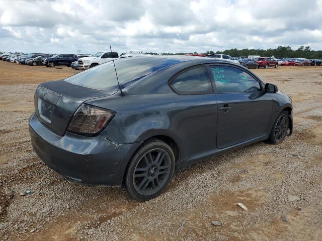 JTKDE167390282900 - 2009 TOYOTA SCION TC 灰色 照片 3