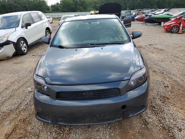 JTKDE167390282900 - 2009 TOYOTA SCION TC 灰色 照片 5