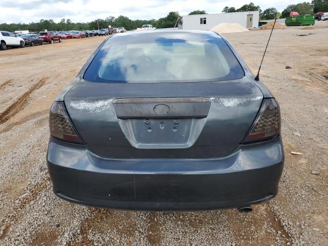JTKDE167390282900 - 2009 TOYOTA SCION TC 灰色 照片 6