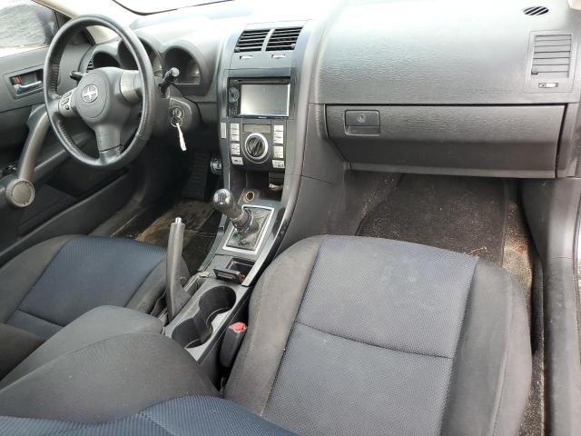 JTKDE167390282900 - 2009 TOYOTA SCION TC 灰色 照片 8