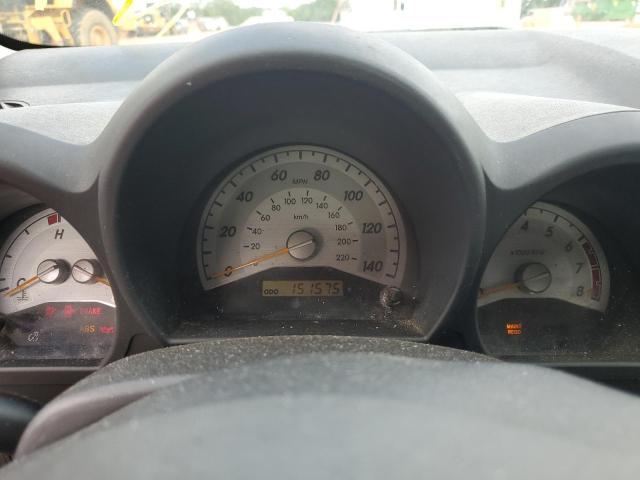 JTKDE167390282900 - 2009 TOYOTA SCION TC 灰色 照片 9