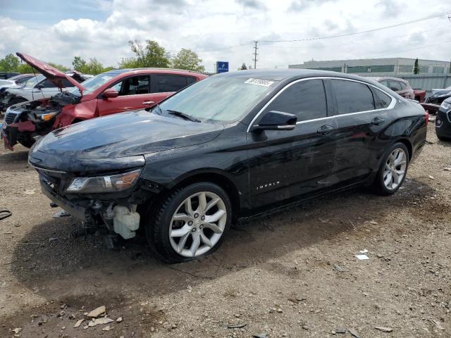 2014 CHEVROLET IMPALA LT, null