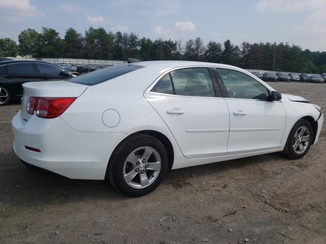 1G11B5SA8GF116130 - 2016 CHEVROLET MALIBU LIM LS WHITE photo 3