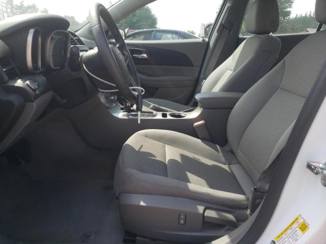 1G11B5SA8GF116130 - 2016 CHEVROLET MALIBU LIM LS WHITE photo 7