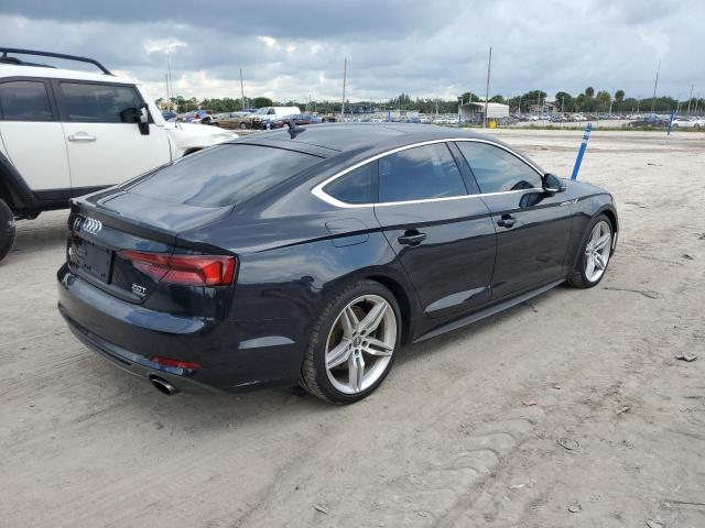 WAUENCF57JA131012 - 2018 AUDI A5 PREMIUM PLUS S-LINE CHARCOAL photo 3