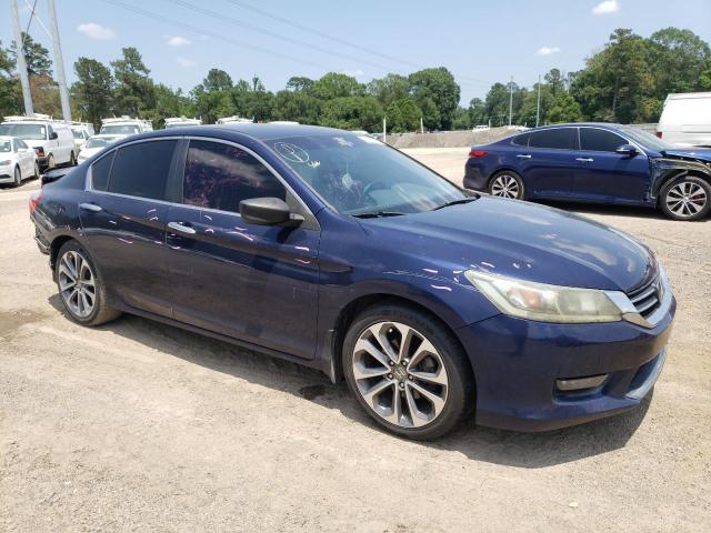 2014 HONDA ACCORD SPORT, null