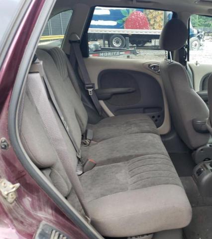 3C4FY48B72T218796 - 2002 CHRYSLER PT CRUISER CLASSIC 勃艮第红 照片 10