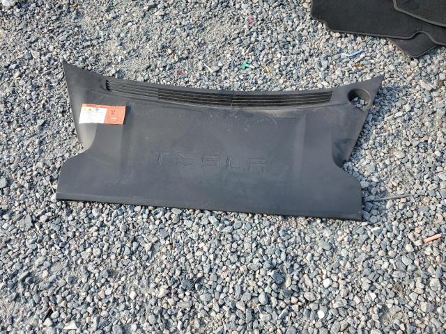 5YJSA1E2XHF192658 - 2017 TESLA MODEL S BLACK photo 12