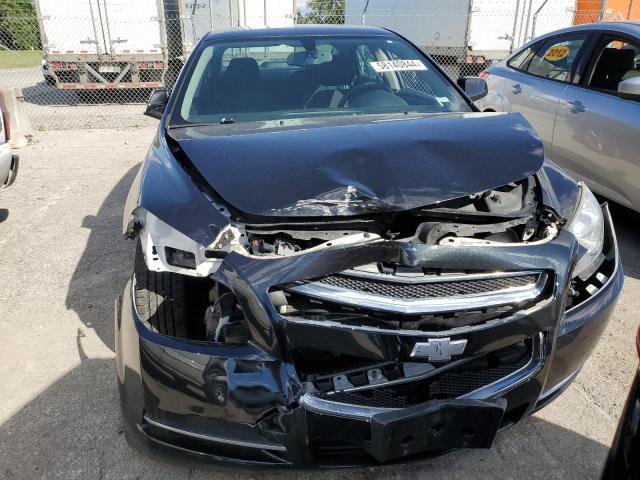 1G1ZC5E13BF317583 - 2011 CHEVROLET MALIBU 1LT 黑色 照片 5