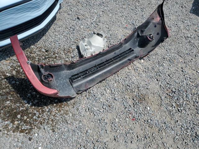 5TEJU62N26Z269842 - 2006 TOYOTA TACOMA DOUBLE CAB PRERUNNER RED photo 12