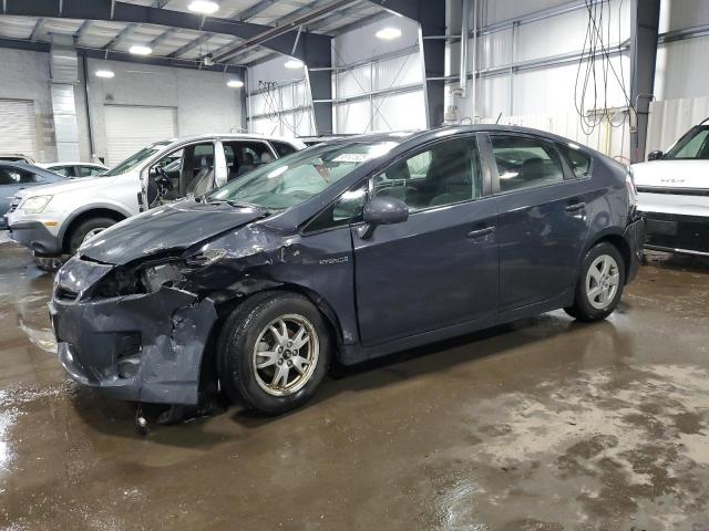 2010 TOYOTA PRIUS, null