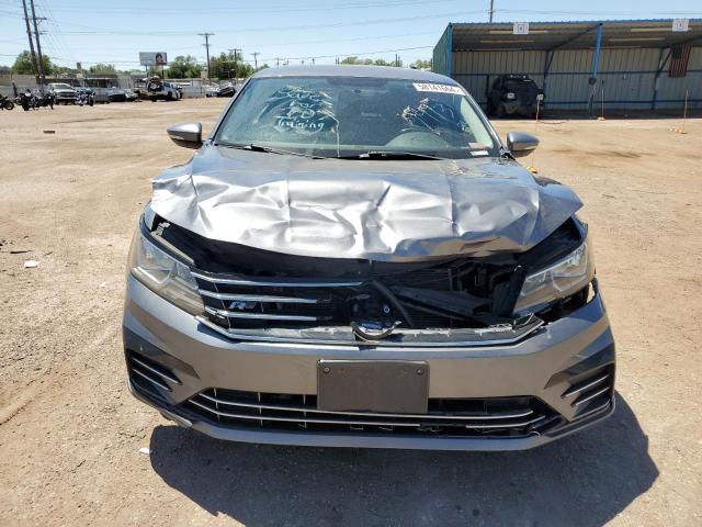 1VWDT7A36HC023560 - 2017 VOLKSWAGEN PASSAT R-LINE Grau Foto 5