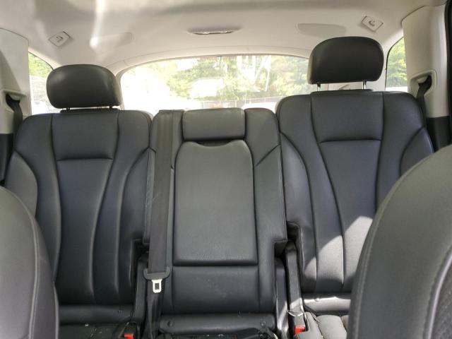 WA1VAAF78JD007716 - 2018 AUDI Q7 PRESTIGE BLUE photo 10
