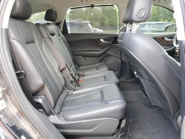 WA1VAAF78JD007716 - 2018 AUDI Q7 PRESTIGE BLUE photo 11