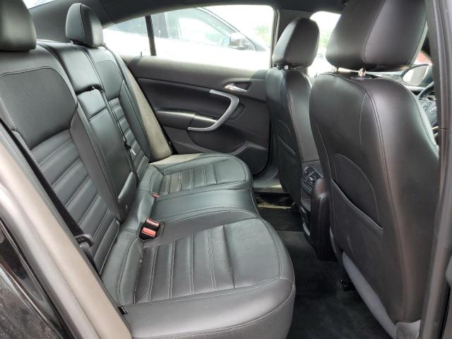 2G4GU5GX5H9198591 - 2017 BUICK REGAL GS 黑色 照片 10