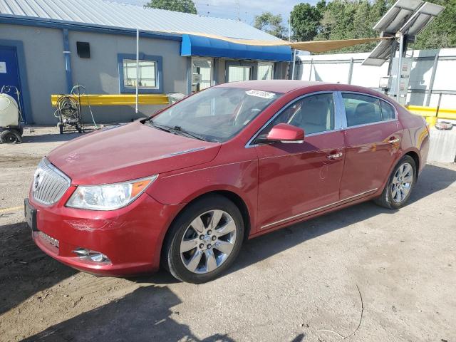 2012 BUICK LACROSSE PREMIUM, 
