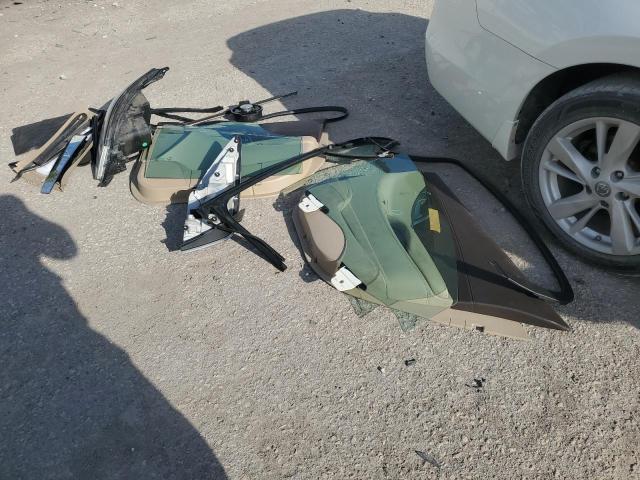 1G4GF5E32CF224686 - 2012 BUICK LACROSSE PREMIUM Rouge photo 12