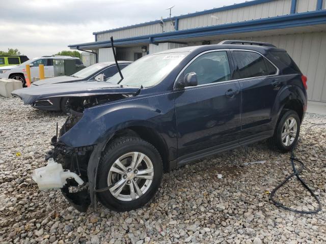 2015 CHEVROLET EQUINOX LT, 