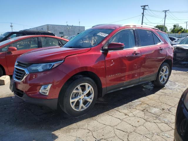 2019 CHEVROLET EQUINOX LT, 