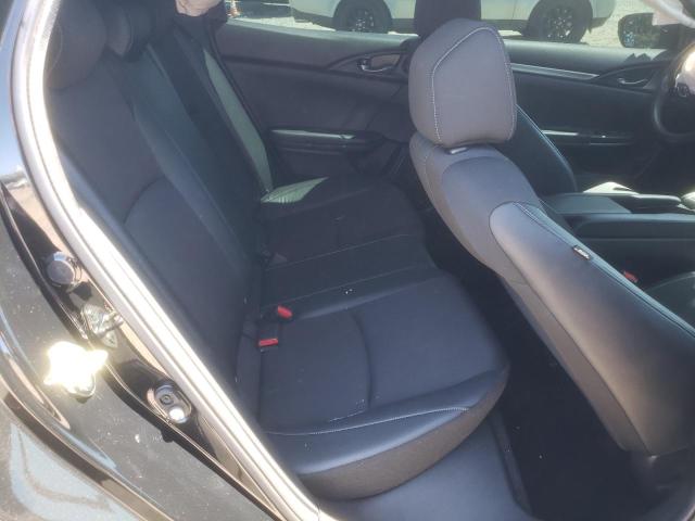 SHHFK7H46MU413633 - 2021 HONDA CIVIC SPORT 黑色 照片 10