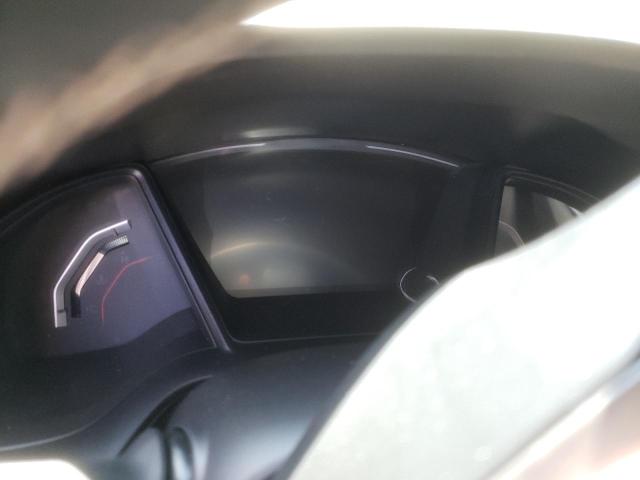 SHHFK7H46MU413633 - 2021 HONDA CIVIC SPORT 黑色 照片 9