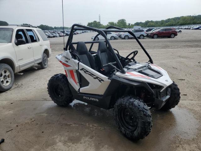 2023 POLARIS RZR 200 EFI, null