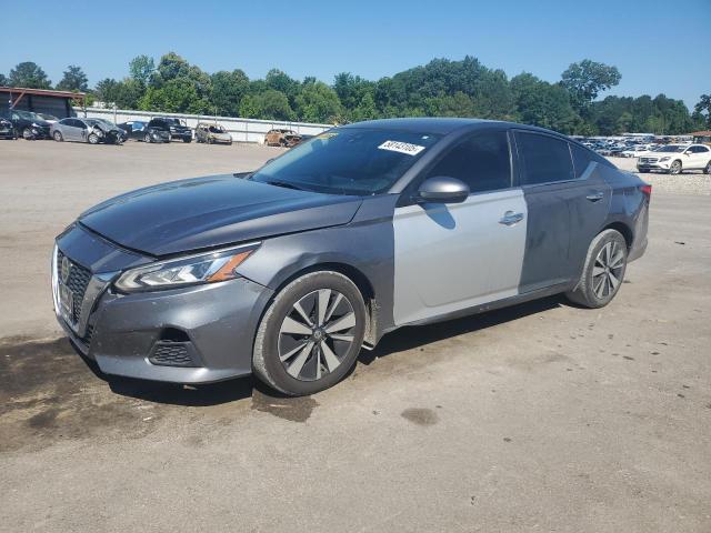 2022 NISSAN ALTIMA SV, 