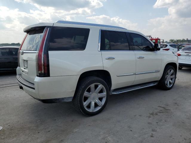 1GYS4MKJ1FR730590 - 2015 CADILLAC ESCALADE LUXURY WHITE photo 3