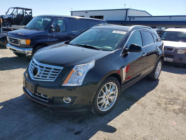 3GYFNHE33DS642539 - 2013 CADILLAC SRX PERFORMANCE COLLECTION Қара фото 1