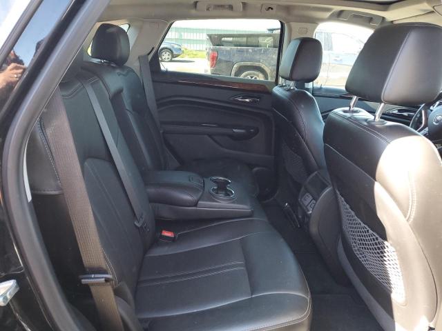 3GYFNHE33DS642539 - 2013 CADILLAC SRX PERFORMANCE COLLECTION Қара фото 10