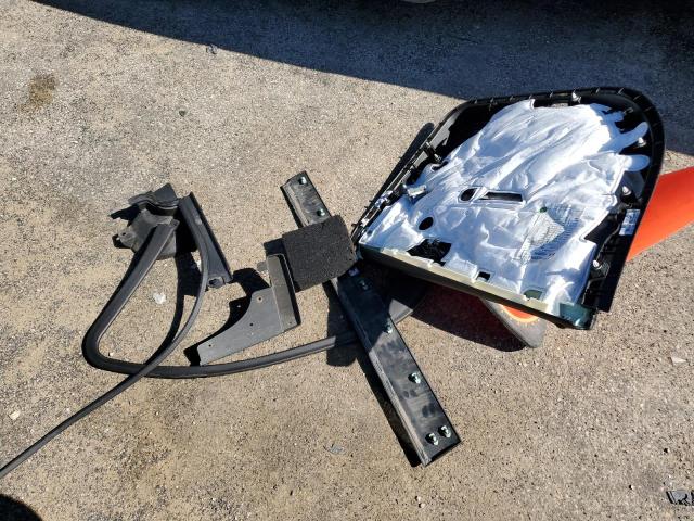 3GYFNHE33DS642539 - 2013 CADILLAC SRX PERFORMANCE COLLECTION Қара фото 12