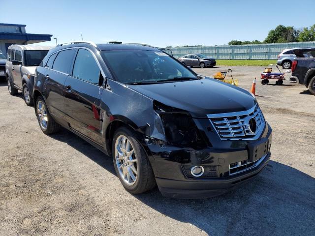 3GYFNHE33DS642539 - 2013 CADILLAC SRX PERFORMANCE COLLECTION Қара фото 4