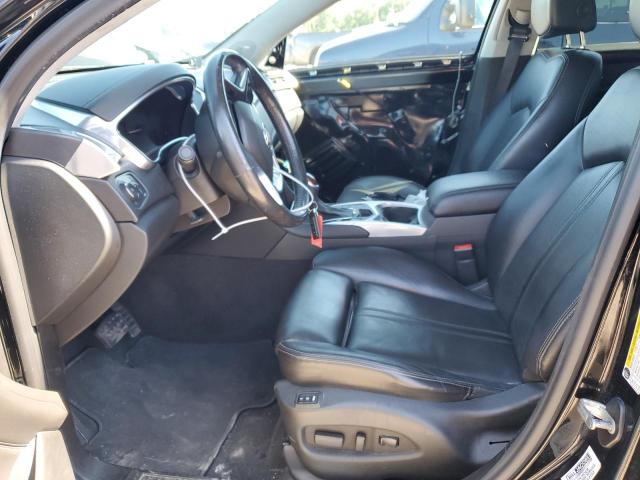 3GYFNHE33DS642539 - 2013 CADILLAC SRX PERFORMANCE COLLECTION Қара фото 7