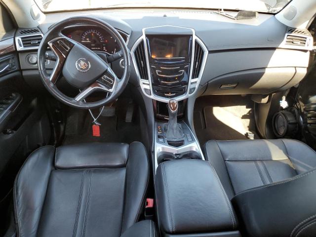3GYFNHE33DS642539 - 2013 CADILLAC SRX PERFORMANCE COLLECTION Қара фото 8