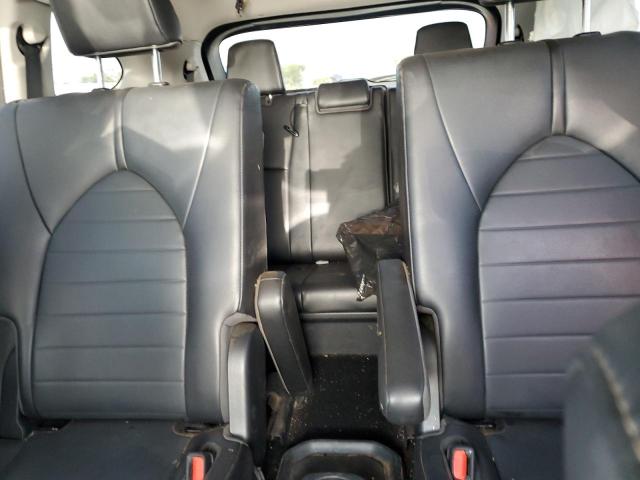 5TDHZRBH6LS046143 - 2020 TOYOTA HIGHLANDER XLE SILVER photo 10