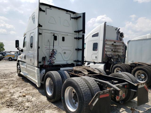 3AKJGLDR9HSJB1904 - 2017 FREIGHTLINER CASCADIA 1 WHITE photo 3