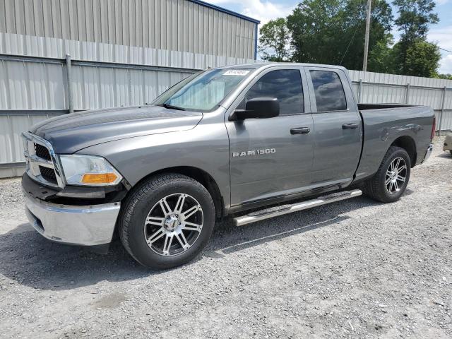 2012 DODGE RAM 1500 ST, 