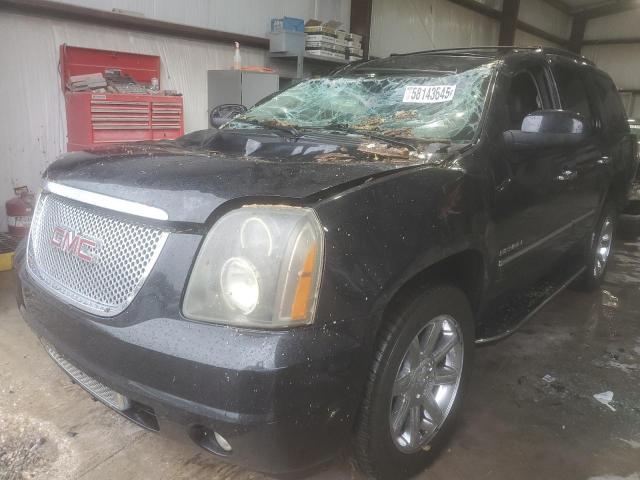 2012 GMC YUKON DENALI, null