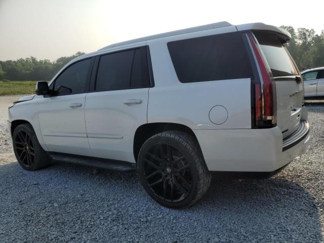 1GYS4BKJXGR196222 - 2016 CADILLAC ESCALADE LUXURY WHITE photo 2