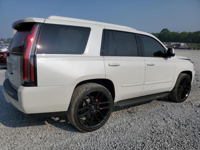 1GYS4BKJXGR196222 - 2016 CADILLAC ESCALADE LUXURY WHITE photo 3