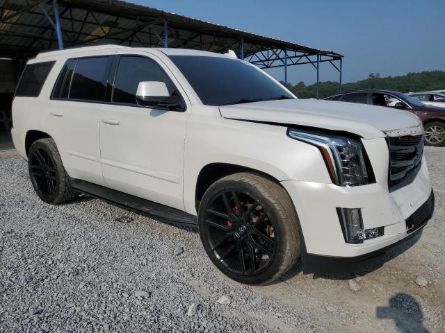 1GYS4BKJXGR196222 - 2016 CADILLAC ESCALADE LUXURY WHITE photo 4