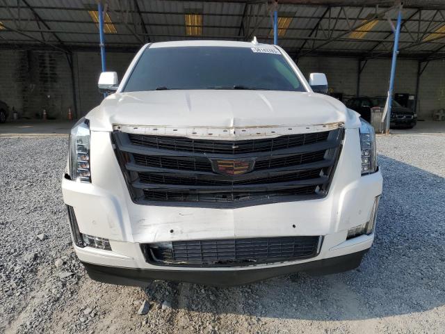 1GYS4BKJXGR196222 - 2016 CADILLAC ESCALADE LUXURY WHITE photo 5