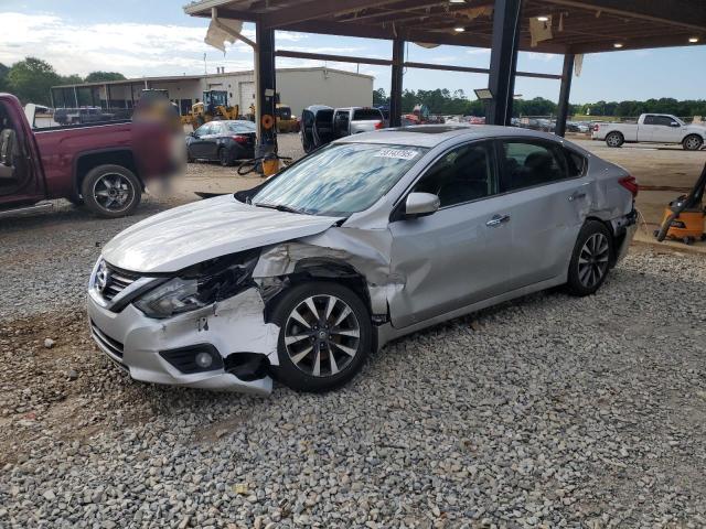 2016 NISSAN ALTIMA 2.5, null
