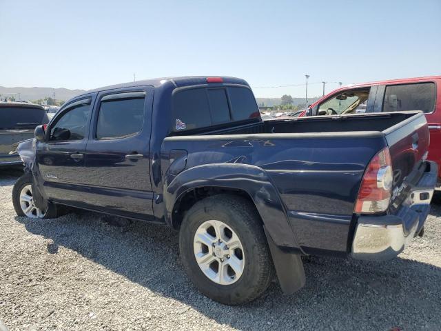 3TMJU4GN5DM148696 - 2013 TOYOTA TACOMA DOUBLE CAB PRERUNNER BLUE photo 2