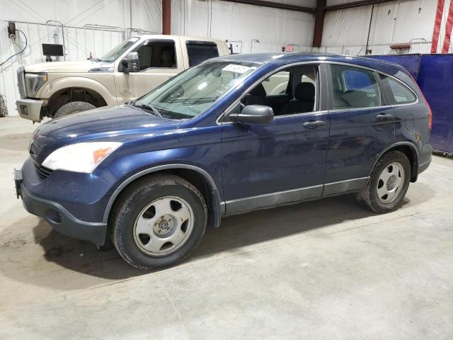 2009 HONDA CR-V LX, 
